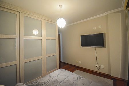 Apartamento à venda com 95m², 3 quartos e 7 vagasQuarto Suíte