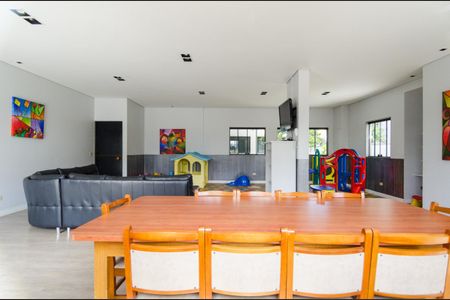 Apartamento à venda com 95m², 3 quartos e 7 vagasBrinquedoteca