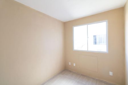 Apartamento para alugar com 44m², 2 quartos e 1 vagaQuarto 2