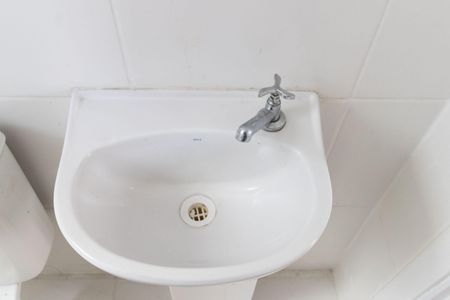 Apartamento para alugar com 44m², 2 quartos e 1 vagaBanheiro