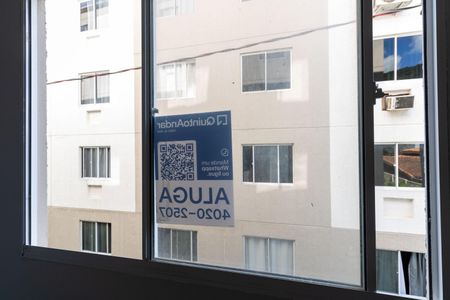 Apartamento para alugar com 44m², 2 quartos e 1 vagaPlaquinha