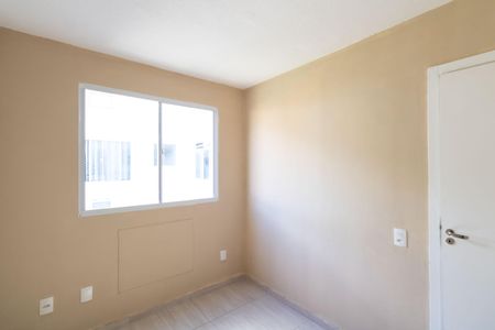 Quarto 2 de apartamento para alugar com 2 quartos, 44m² em Campo Grande, Rio de Janeiro