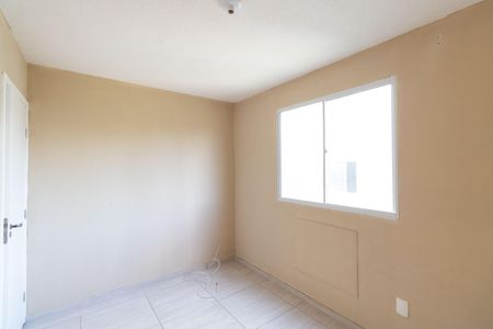 Quarto 1 de apartamento para alugar com 2 quartos, 44m² em Campo Grande, Rio de Janeiro