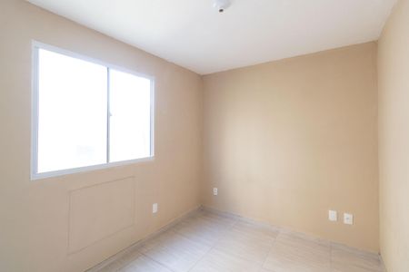 Apartamento para alugar com 44m², 2 quartos e 1 vagaQuarto 1