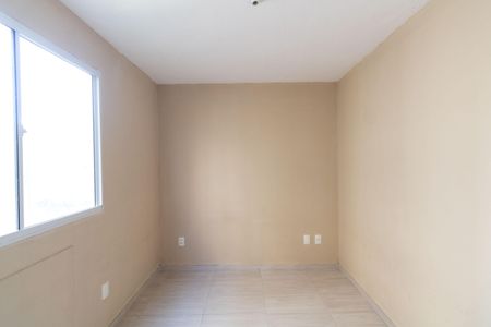 Quarto 1 de apartamento para alugar com 2 quartos, 44m² em Campo Grande, Rio de Janeiro