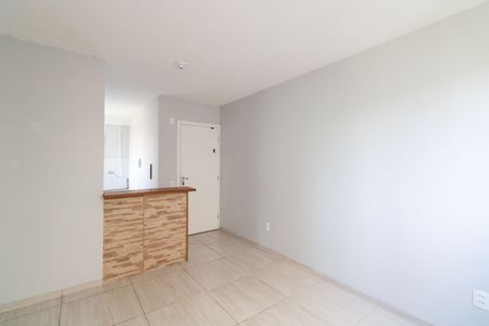 Apartamento para alugar com 44m², 2 quartos e 1 vagaSala