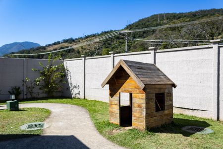 Apartamento para alugar com 44m², 2 quartos e 1 vagaÁrea comum - Playground