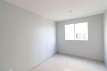 Sala de apartamento para alugar com 2 quartos, 44m² em Campo Grande, Rio de Janeiro
