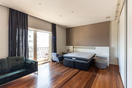 Apartamento à venda com 711m², 5 quartos e 6 vagasSuíte 1