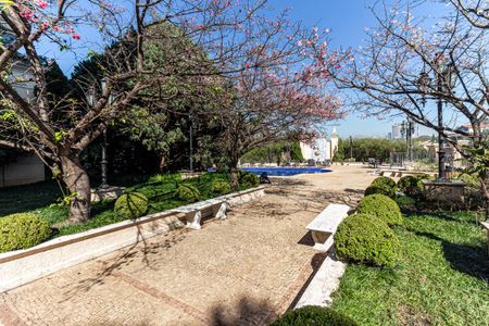 Apartamento à venda com 711m², 5 quartos e 6 vagasÁrea comum