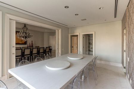 Apartamento à venda com 711m², 5 quartos e 6 vagasSala de Jantar 2