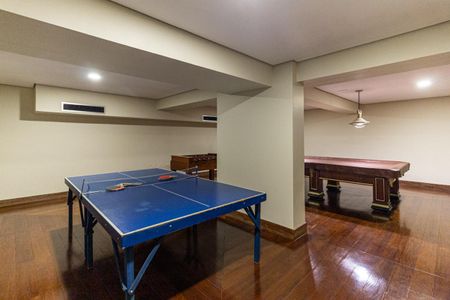 Apartamento à venda com 711m², 5 quartos e 6 vagasÁrea comum