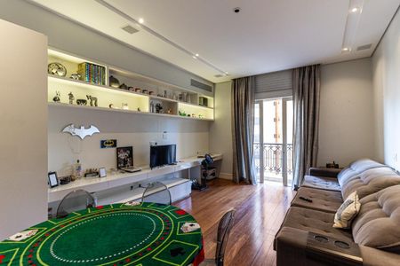 Apartamento à venda com 711m², 5 quartos e 6 vagasQuarto