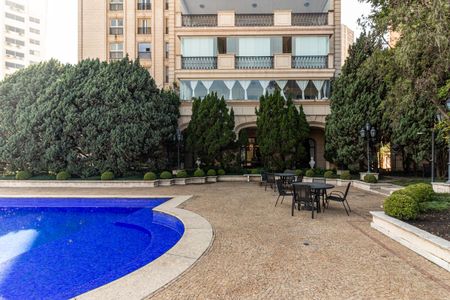 Apartamento à venda com 711m², 5 quartos e 6 vagasÁrea comum