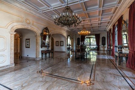 Apartamento à venda com 711m², 5 quartos e 6 vagasÁrea comum