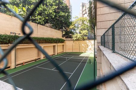 Apartamento à venda com 711m², 5 quartos e 6 vagasÁrea comum