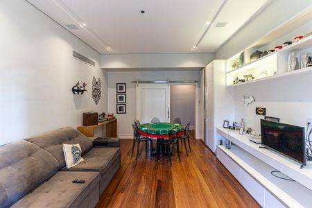 Apartamento à venda com 711m², 5 quartos e 6 vagasQuarto