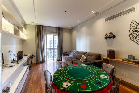 Apartamento à venda com 711m², 5 quartos e 6 vagasQuarto