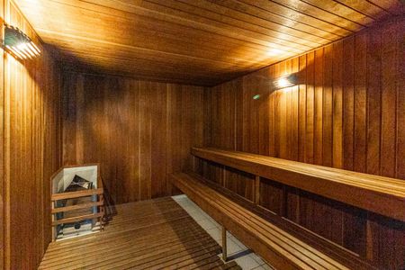 Apartamento à venda com 711m², 5 quartos e 6 vagasÁrea comum