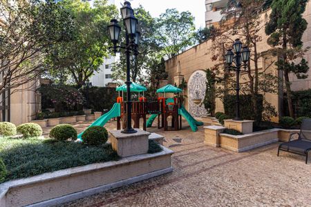 Apartamento à venda com 711m², 5 quartos e 6 vagasÁrea comum