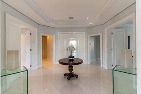 Apartamento à venda com 711m², 5 quartos e 6 vagasSala
