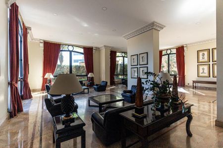 Apartamento à venda com 711m², 5 quartos e 6 vagasÁrea comum