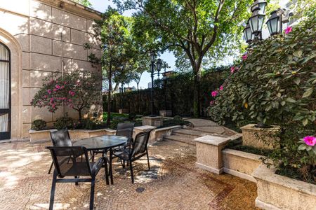 Apartamento à venda com 711m², 5 quartos e 6 vagasÁrea comum