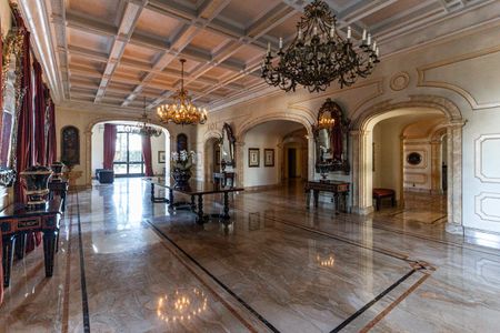 Apartamento à venda com 711m², 5 quartos e 6 vagasÁrea comum