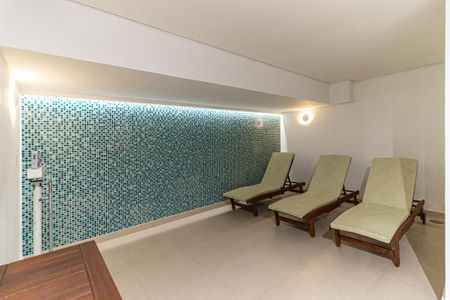 Apartamento à venda com 711m², 5 quartos e 6 vagasÁrea comum