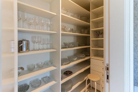 Apartamento à venda com 711m², 5 quartos e 6 vagasSala de Jantar 2