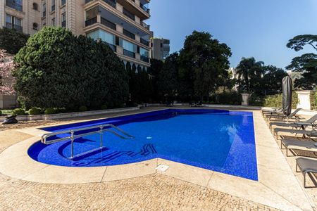 Apartamento à venda com 711m², 5 quartos e 6 vagasÁrea comum