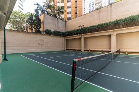 Apartamento à venda com 711m², 5 quartos e 6 vagasÁrea comum