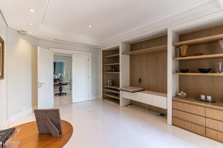 Apartamento à venda com 711m², 5 quartos e 6 vagasSala 2