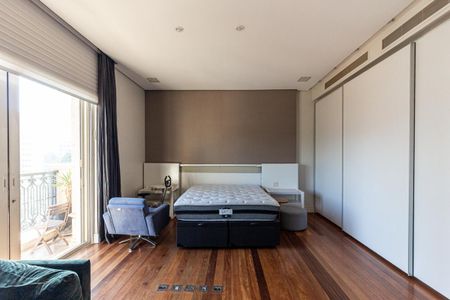Apartamento à venda com 711m², 5 quartos e 6 vagasSuíte 1