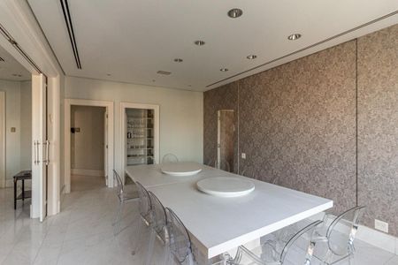 Apartamento à venda com 711m², 5 quartos e 6 vagasSala de Jantar 2