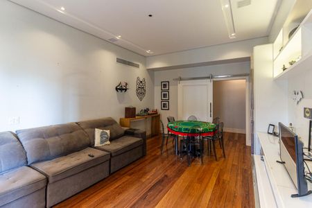 Apartamento à venda com 711m², 5 quartos e 6 vagasQuarto