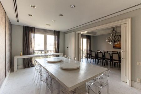 Apartamento à venda com 711m², 5 quartos e 6 vagasSala de Jantar 2