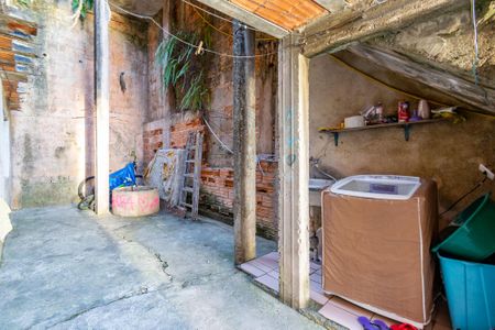 Casa à venda com 140m², 3 quartos e sem vaga Casa à venda com 140m², 3 quartos e sem vagaÁrea de Serviço