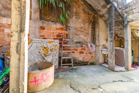 Casa à venda com 140m², 3 quartos e sem vaga Casa à venda com 140m², 3 quartos e sem vagaV9ista do Quarto 3