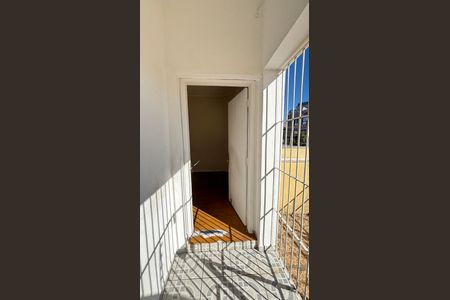 Casa à venda com 91m², 1 quarto e 1 vaga Casa à venda com 91m², 1 quarto e 1 vagaQuintal