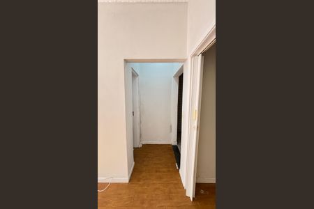 Casa à venda com 91m², 1 quarto e 1 vaga Casa à venda com 91m², 1 quarto e 1 vagaCorredor