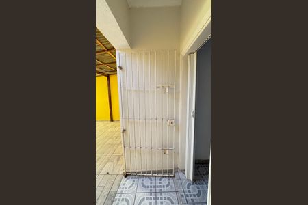 Casa à venda com 91m², 1 quarto e 1 vaga Casa à venda com 91m², 1 quarto e 1 vagaQuintal