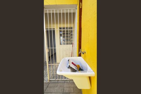 Casa à venda com 91m², 1 quarto e 1 vaga Casa à venda com 91m², 1 quarto e 1 vagaÁrea de Serviço