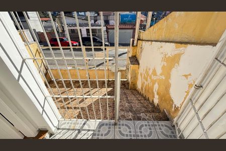 Casa à venda com 91m², 1 quarto e 1 vaga Casa à venda com 91m², 1 quarto e 1 vagaQuintal