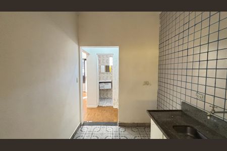 Casa à venda com 91m², 1 quarto e 1 vaga Casa à venda com 91m², 1 quarto e 1 vagaCozinha