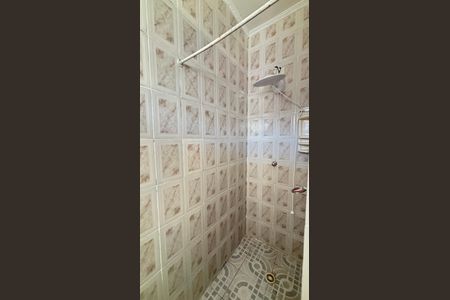 Casa à venda com 91m², 1 quarto e 1 vaga Casa à venda com 91m², 1 quarto e 1 vagaBanheiro