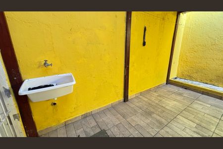 Casa à venda com 91m², 1 quarto e 1 vaga Casa à venda com 91m², 1 quarto e 1 vagaÁrea de Serviço