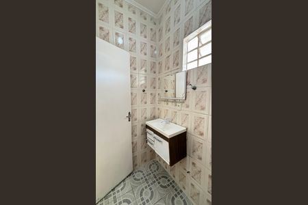 Casa à venda com 91m², 1 quarto e 1 vaga Casa à venda com 91m², 1 quarto e 1 vagaBanheiro