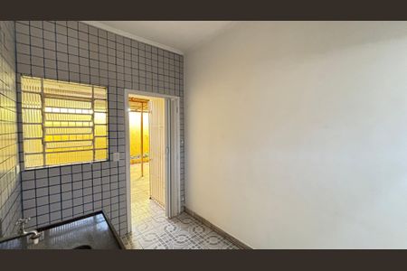 Casa à venda com 91m², 1 quarto e 1 vaga Casa à venda com 91m², 1 quarto e 1 vagaCozinha