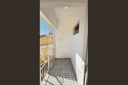 Casa à venda com 91m², 1 quarto e 1 vaga Casa à venda com 91m², 1 quarto e 1 vagaQuintal